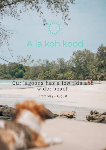 Ko Kood Bed & Breakfast | À La Koh Kood Resort