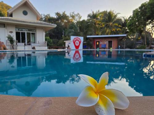 Pak Nam Pran Resort | ขวัญใจปราณ รีสอร์ท