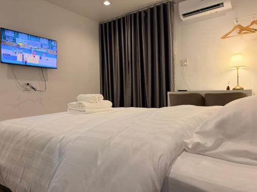 Thanyaburi Resort | ดิโอโซน THE Ozone