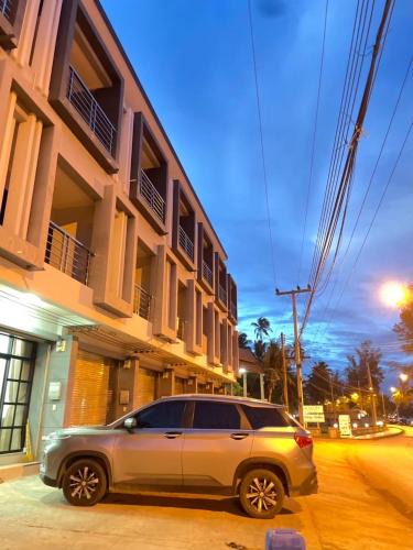 Saphli Apartment | ทุ่งวัวแล่นเฮาส์ Thung Wua Laen House