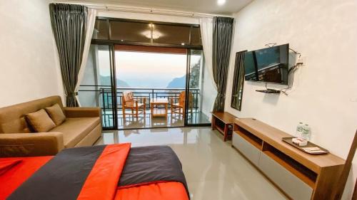 Mae Sai House | ที่พัก