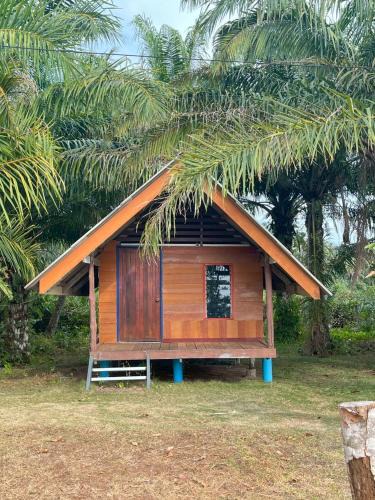 Satun Other | บากันใหญ่โฮมสเตย์