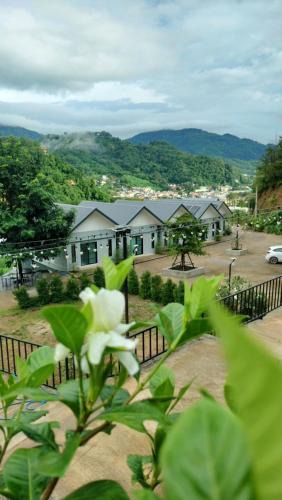 Mae Sai Hotel | บ้านพักแฮปปี้โฮมรีสอร์ท