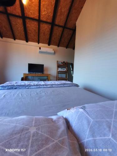 Khao Kho Ski Chalet | บ้านพัก เย็นเย็นแคมป์ปิ้ง อิน เขาค้อ