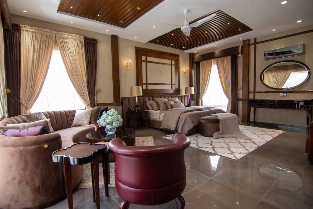 Pa Sang House | บ้านสวนนะราโต