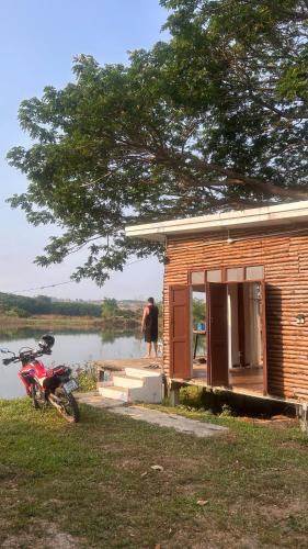Ban Mae Ka Hua Thung Other | บ้านสวนริมอ่าง