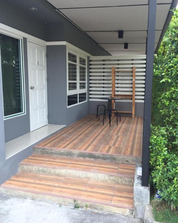 Ban Puek House | บ้านเราโฮมสเตย์