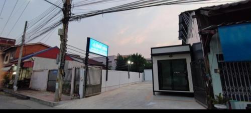 Ban Tai Hotel | บ้านใต้ชุกโดน BaantaiChukadon guest house