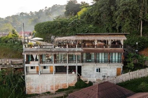 Huai Khrai House | ผาฮี้แลนด์โฮมสเตย์