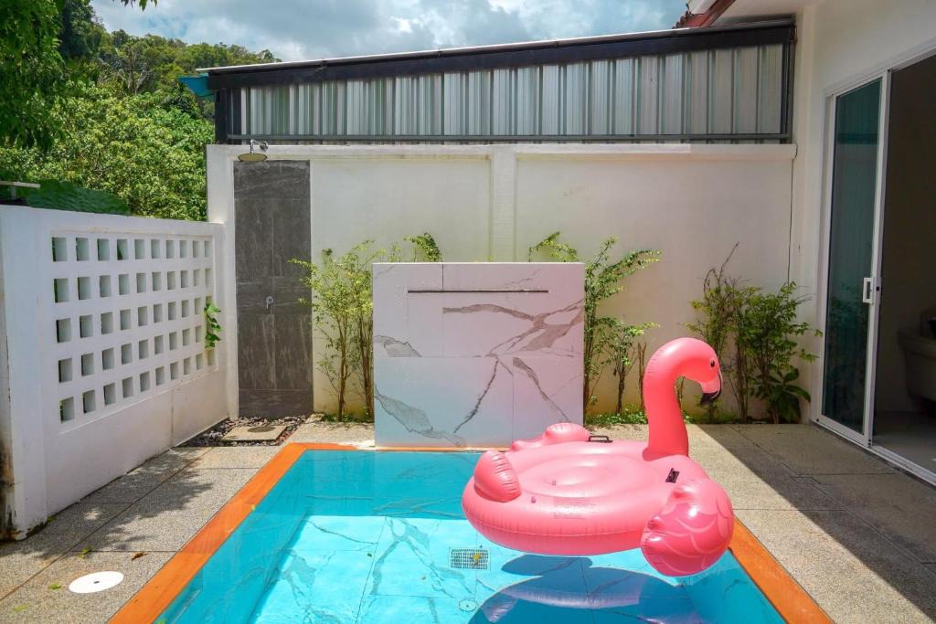 Tham Nam Phut Villa | พังงาพลูวิลล่า