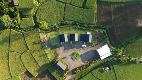 Pua Villa | มานอนปัว โฮมสเตย์ น่าน Manornpua Homestay Nan