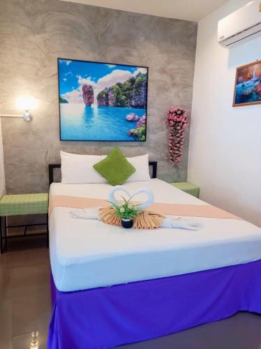 Trang Hotel | ริมธารรีสอร์ทตรัง