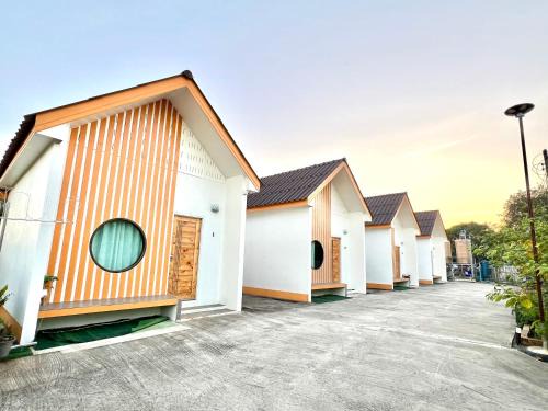 Mae Taeng House | ริมนาโฮม181