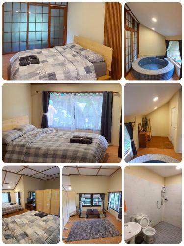 Doi Saket House | วาคุมิคาเฟ่&โฮมสเตย์