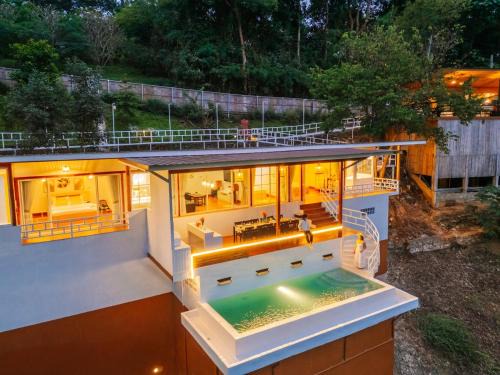 Mae Taeng Villa | วิลล่าแฟมิลี่เดย์ VillaFamilyDay