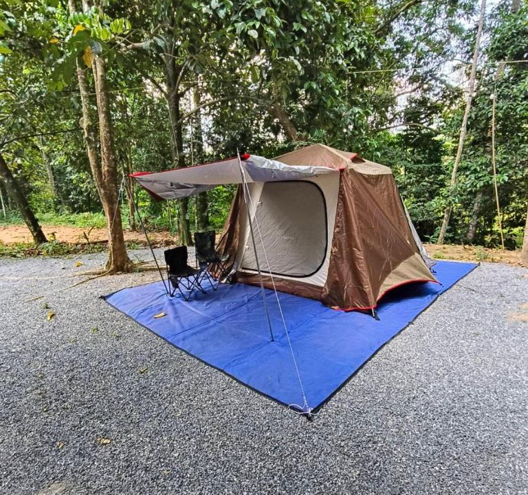 Phrom Khiri Other | สถานีน้ำหวานรีสอร์ท น้ำตกอ้ายเขียว