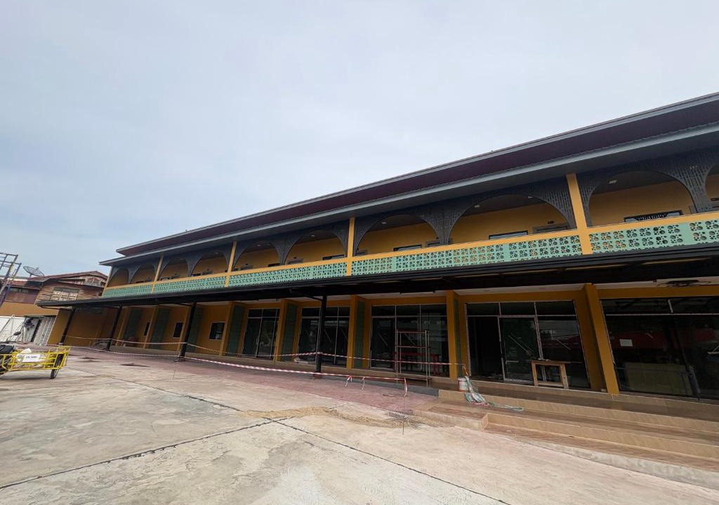 Khonburi Hotel | สิริเพลส ครบุรี