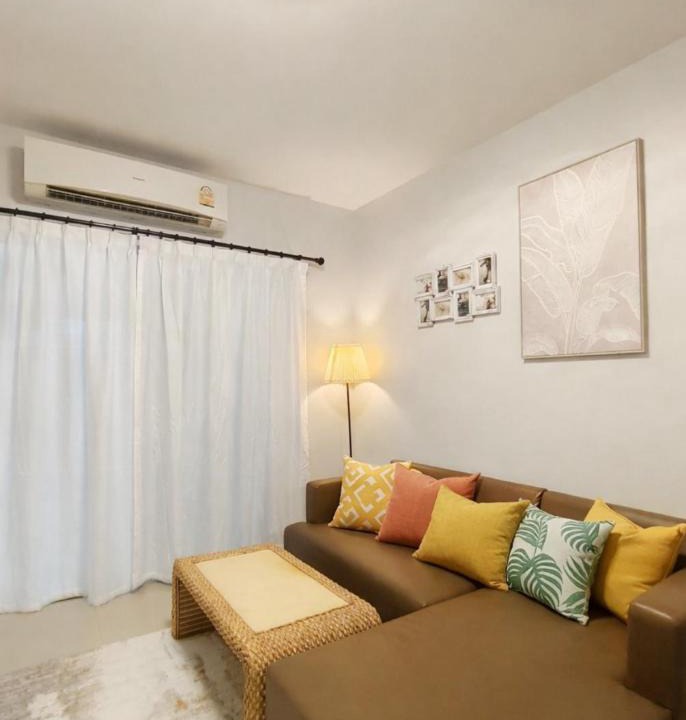 Bang Yai House | หมู่บ้านไลโอรัตนาธิเบศร์-เวสต์เกต