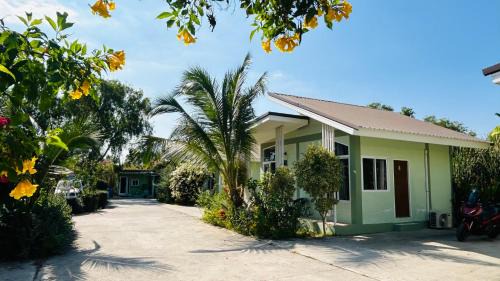 Wang Noi Resort | ออมทรัพย์ รีสอร์ต
