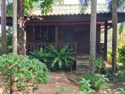 Mueang Kao Bed & Breakfast | ออร์คิดไฮบิสคัส เกสท์เฮ้าส์