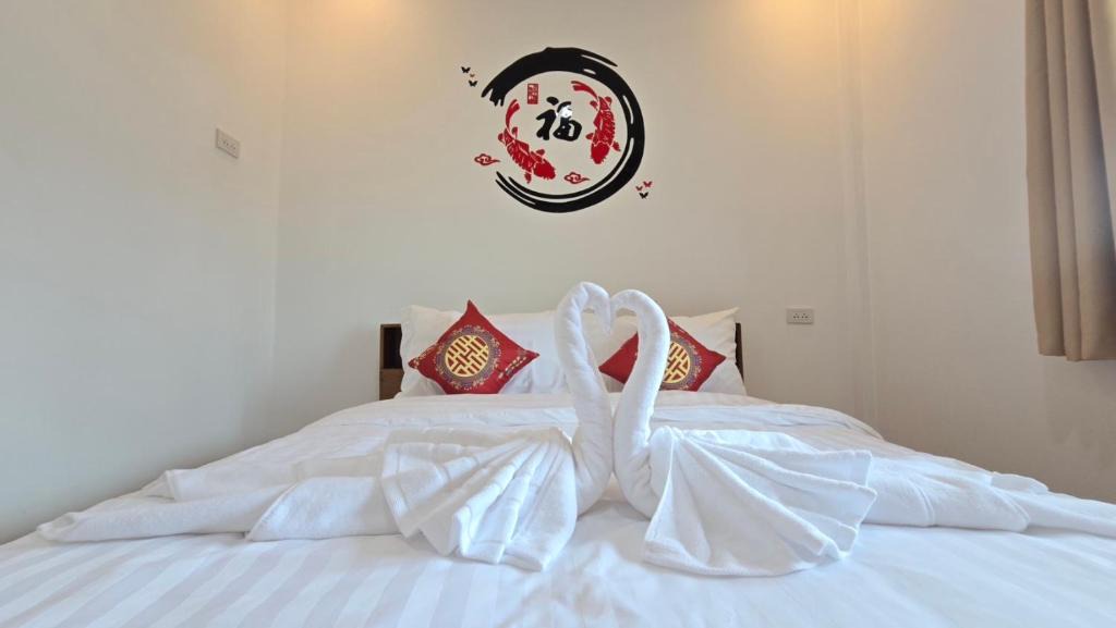 Mok Cham Pae Resort | ฮ่องเต้รักไทยรีสอร์ท