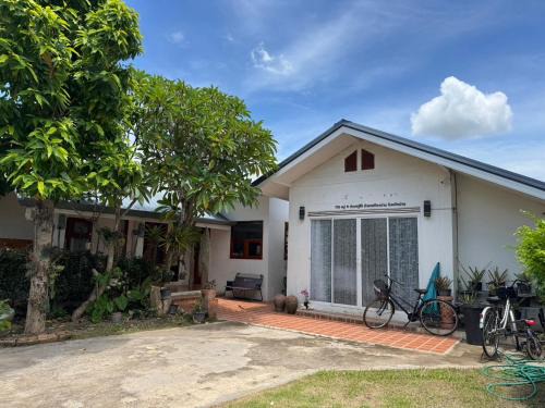 Khao Yoi House | เก็ดตะหวา