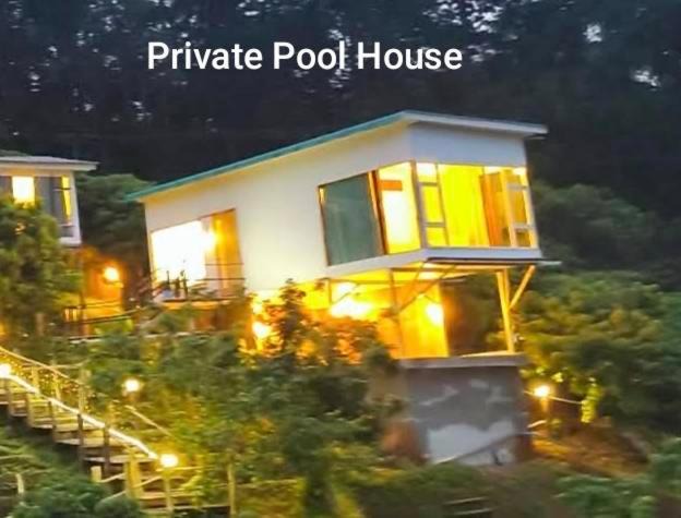 Pong Yaeng House | เดอะ ม้ง โฮมสเตย์ The Hmong Home Stay Chiangmai