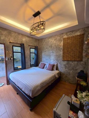 Samut Sakhon Hotel | เสม็ดทาวน์ Samed Town