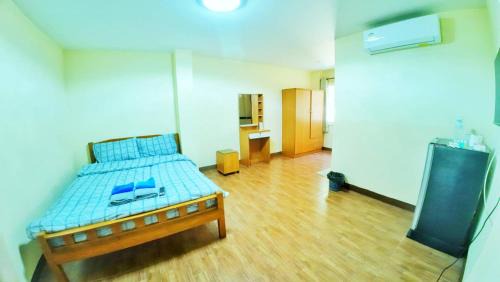 Doi Saket Apartment | เอสดี ดี พี อพาร์ทเม้นต์