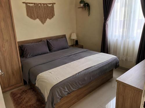 Phitsanulok House | โฮมสเตย์วารังสิริ 1