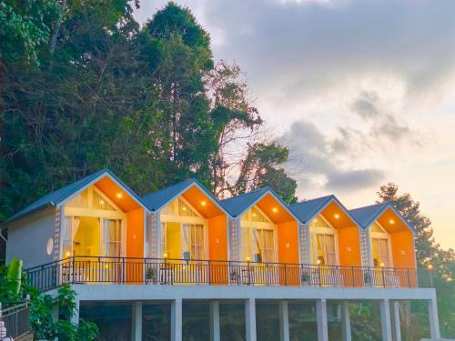 Tap Tao House | ไวท์เฮาส์ ภูชี้ฟ้า