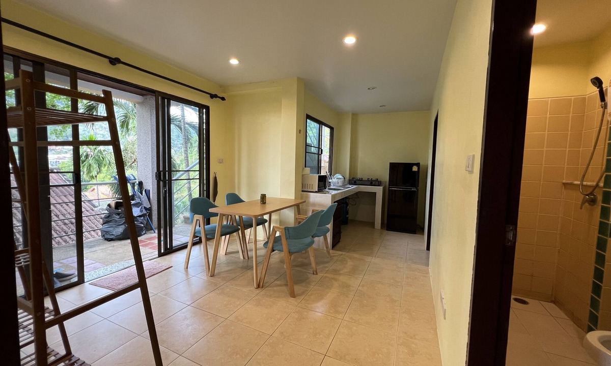 Kata Apartment | 1 bedroom apartment in Kata (5.1)