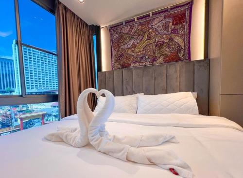 Chang Khlan Apartment | 1 BR Brand New Modern Luxury Condo