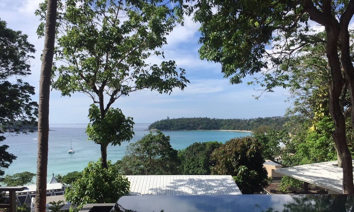 Kata Resort | 1 standard room B1 only 50 meters from Kata beach