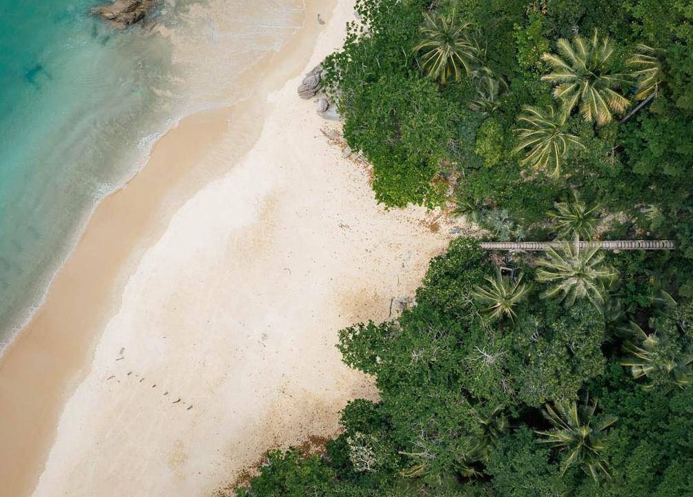Sa Khu Resort | 100 m² Resort ∙ 4 guests