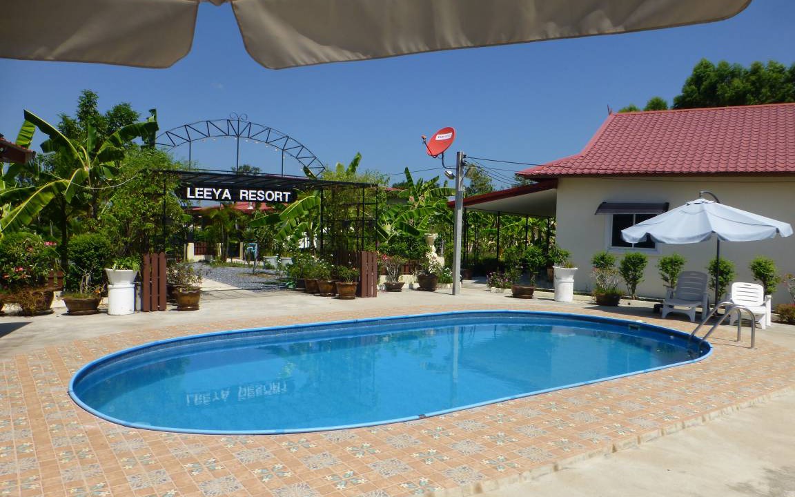 Phen Villa | 100 m² Villa ∙ 2 bedrooms ∙ 4 guests