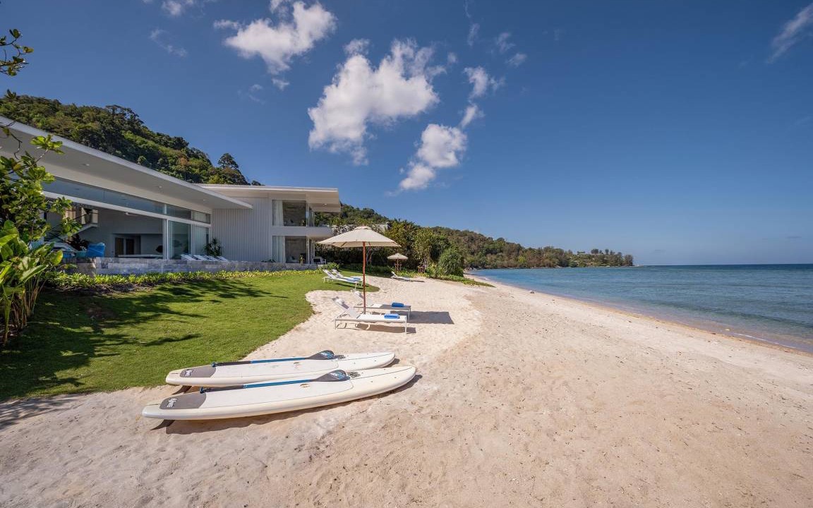 Kamala Resort | 1000 m² Resort ∙ 6 bedrooms ∙ 12 guests