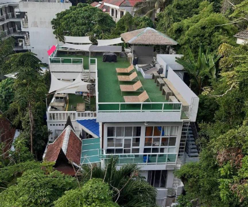 Nanai Road Apartment | 105 m² Apartment ∙ 5 bedrooms ∙ 9 guests