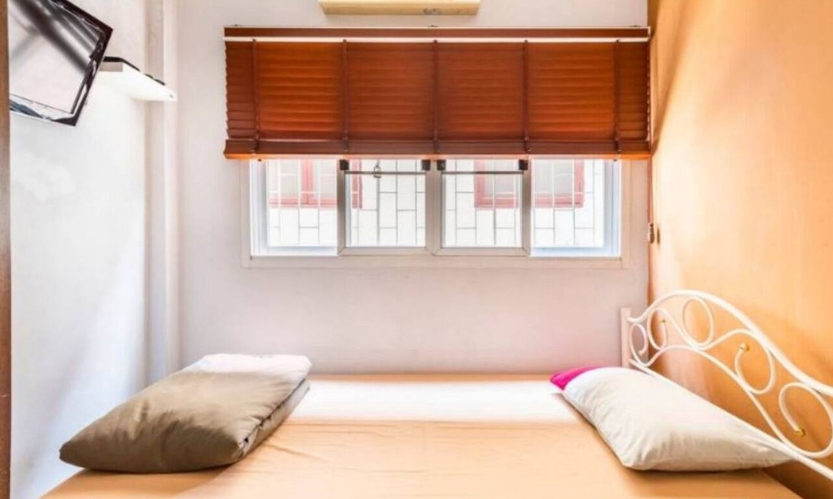 China Town Hostel | 1137 Hostel