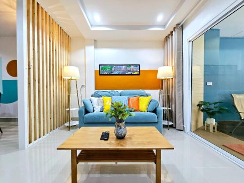 Kho Hong House | 123House Hatyai