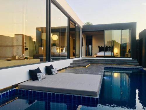 Choeng Thale Villa | 158 m² Villa ∙ 3 bedrooms ∙ 6 guests