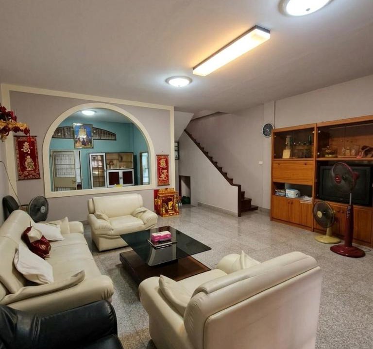 Wang Thonglang Apartment | 174 Latphrao64 Lane2 HOSTEL
