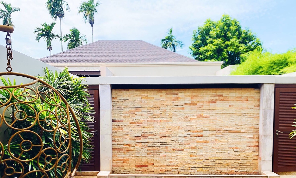Cherngtalay Villa | 1br Pool Villa Walk to Bangtao Beach and Catch club