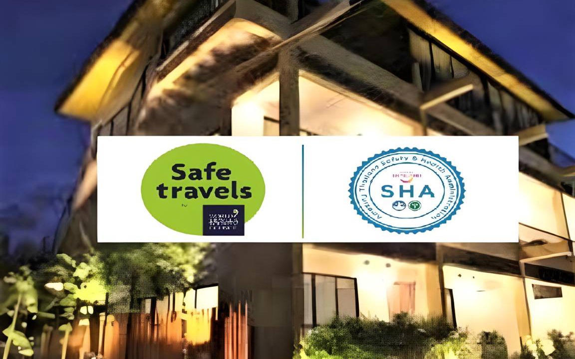 Kamala Hotel | 200 m² Hotel ∙ 2 bedrooms ∙ 127 guests