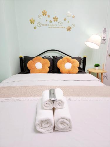 Lat Yao Apartment | 202-STP Homely room Free Wi-Fi and Near BTS