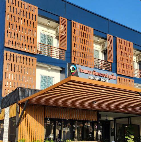 Choeng Thale Hotel | 22 m² Hotel ∙ 2 guests