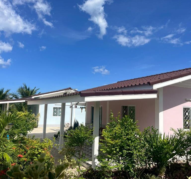 Prachuap Khiri Khan House | 226 House Ao Noi