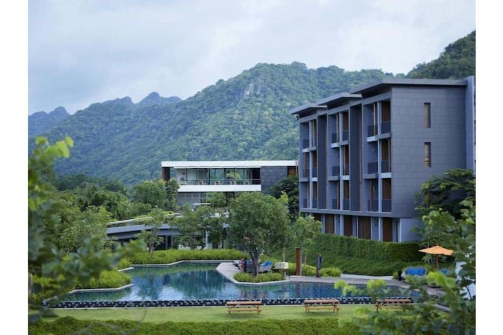 Phaya Yen Villa | [23V] Private Villa @Khao Yai