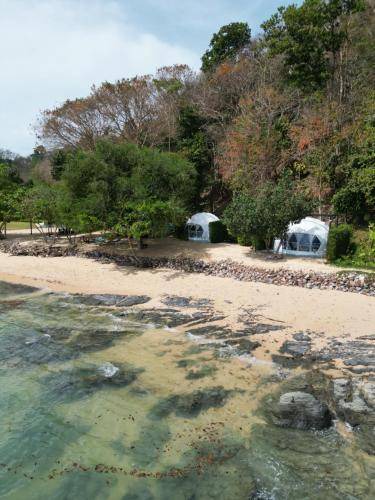 Ko Yao Resort | 25 m² Resort ∙ 3 guests