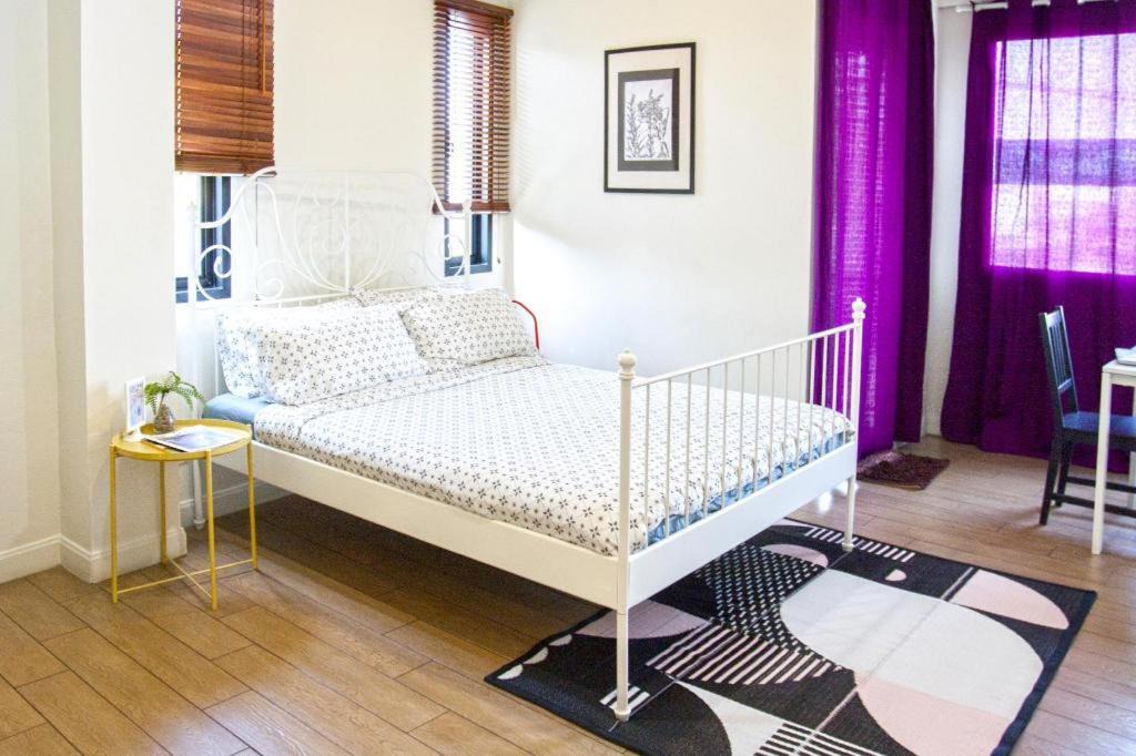 Saen Suk Apartment | 26bed and coffee